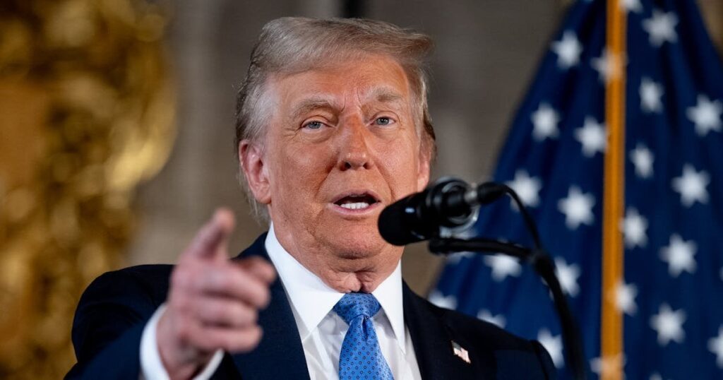 チーム・トランプ、重要な選挙公約を突然後退 - ドナルド・トランプのウクライナ特使は、戦争終結の可能性について忌まわしい告白をした。