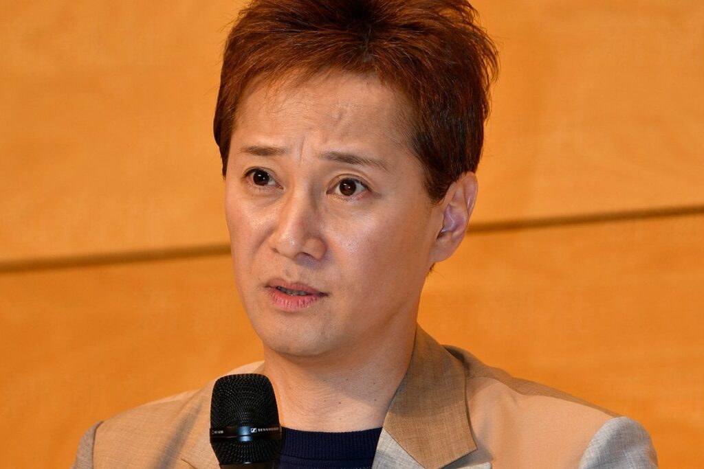 中居正広は「周囲に引退をほのめかしている」 フジ女性幹部が対応を誤った理由とは ― 木で鼻をくくったような対応