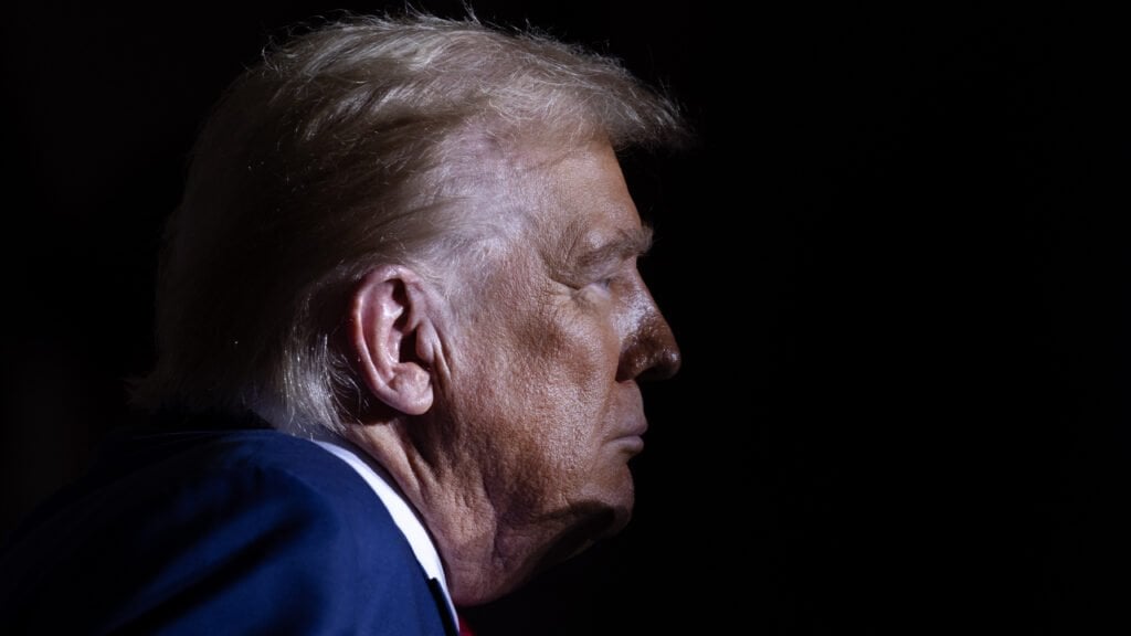 「二つの性」のみを宣言するトランプ大統領令は生物学を誤解していると科学者が指摘
