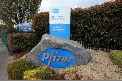 「化学物質の永久禁止」が導入されれば、大手製薬会社とIT企業はアイルランドから撤退すると脅す
