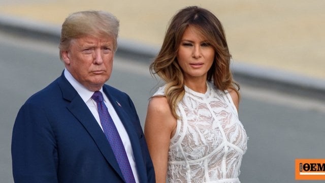 トランプとメラニアの仮想通貨市場「戦争」 - 発売されたミームコインはどう動くか