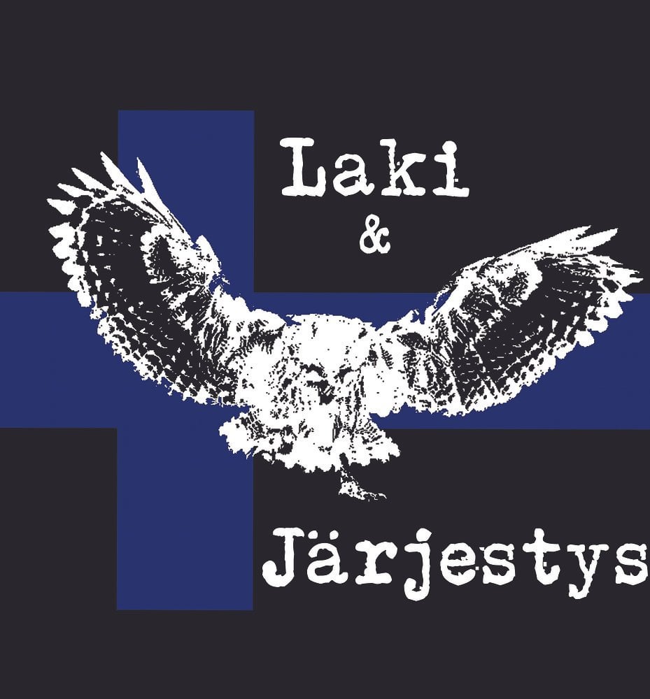 フィンランド出身のLaki & Jarjestys インタビュー - パンクロック / おい！