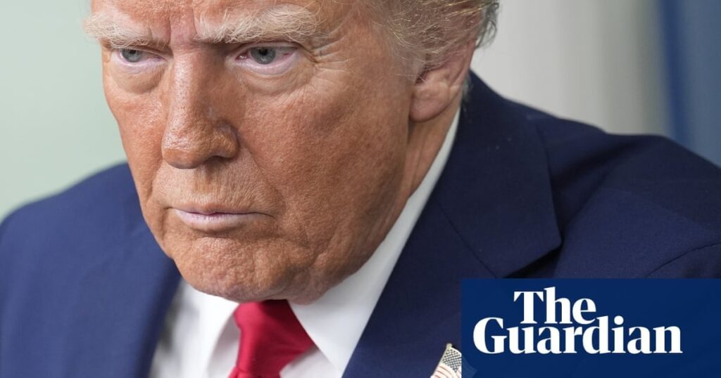 トランプの復venの議題は、「それがこれほど悪いものになるとは思わなかった」と衝撃を与えた、とインサイダーは言う
