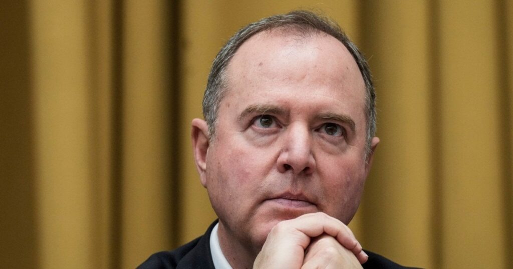 アダム・シフ上院議員、ニューオーリンズ襲撃事件はカシュ・パテル氏がFBIを率いるべきではないことを示していると語る