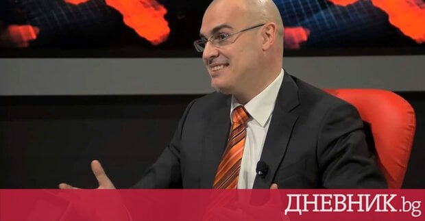 ペタル・イリエフは国会議員トシュコ・ヨルダノフの不幸な仲間となった