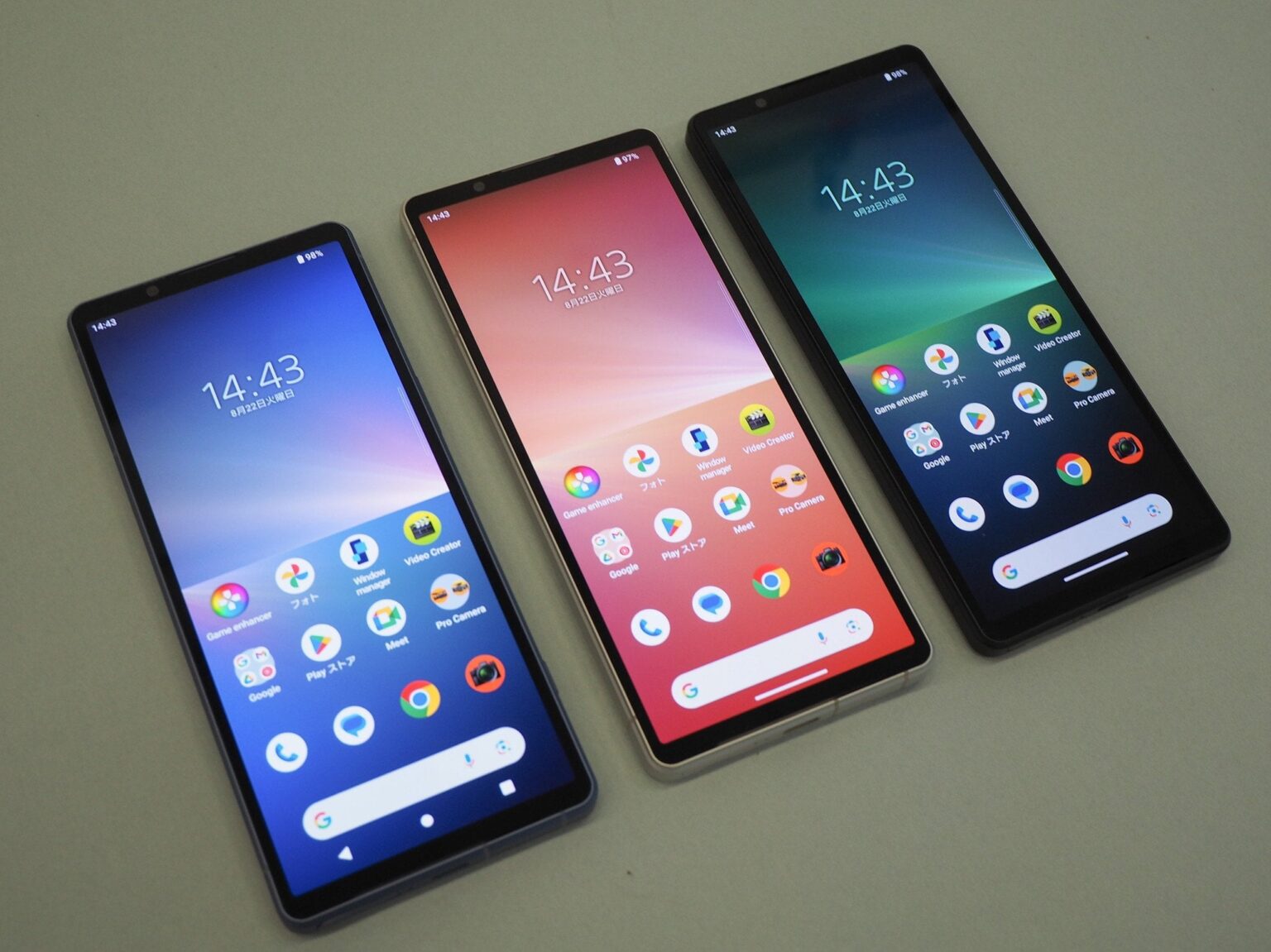 【特集】 ソニー「Xperia」はなぜ売れなくなったのか？歴史から理由を紐解く