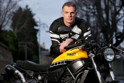 「不条理で容認できない」―バイク盗難急増を受け、被害者らがガルダ追跡政策を批判