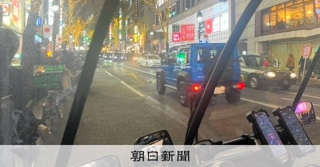 目的は報酬増？ウーバー配達員、店の近くでわざと待機 嘆く飲食店　誰も依頼を受けずに一定の時間が経つと、通常は1件数百円の報酬が数千円に跳ね上がることがある