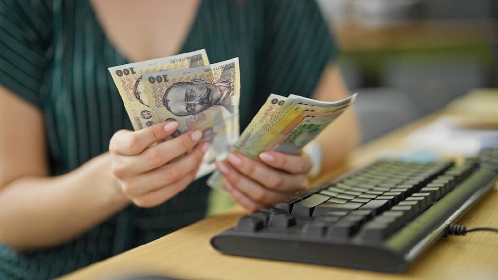 ルーマニアの純賃金は11月も実質前年比7.8%増