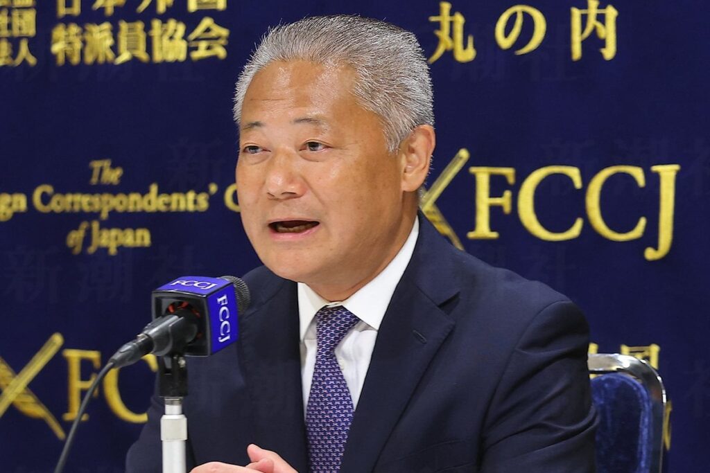 「石丸新党に合流する可能性も」 敗戦続きの「維新」東京勢が“反乱”か ― 危機感に乏しい現執行部にうんざり
