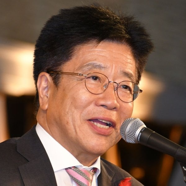 加藤財務相が財務省への批判続出に「どうにもならない」とボヤキ…政治信条「万機公論に決すべし」はどこへ？―「無我の境に入って断行」してほしい