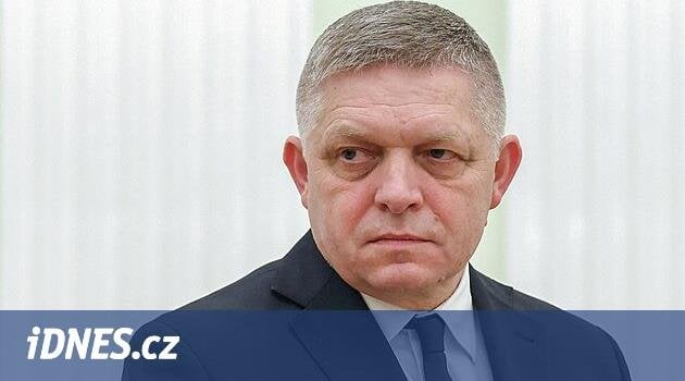 ロシアのガスがなければ、フィコはキエフに対する報復を求めている。難民への支援を打ち切る恐れがある