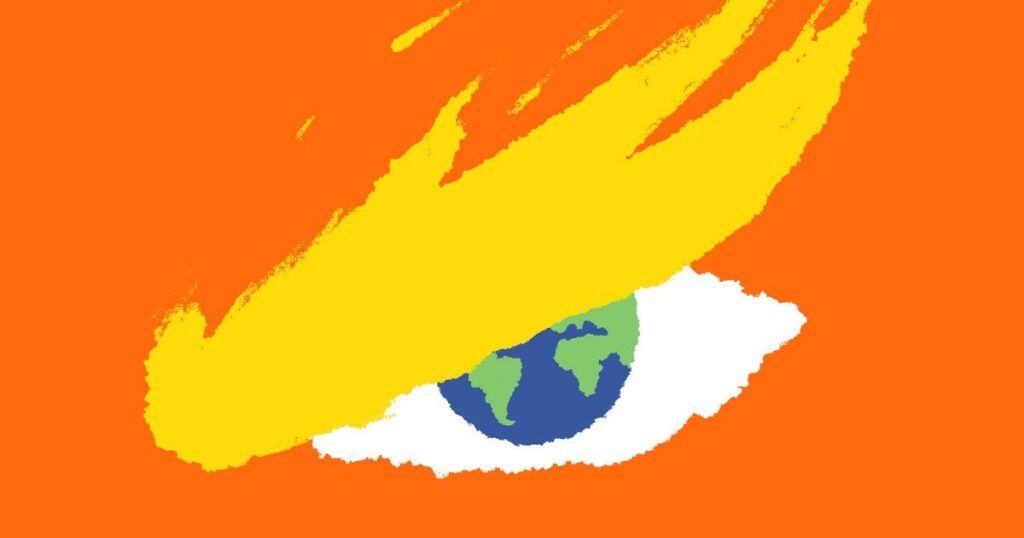 トランプ大統領は気候危機に立ち向かうつもりはない。彼はそれをごちそうします。 |洪水、火災、財政破綻、私たちのMAGA寡頭政治は待ちきれません。