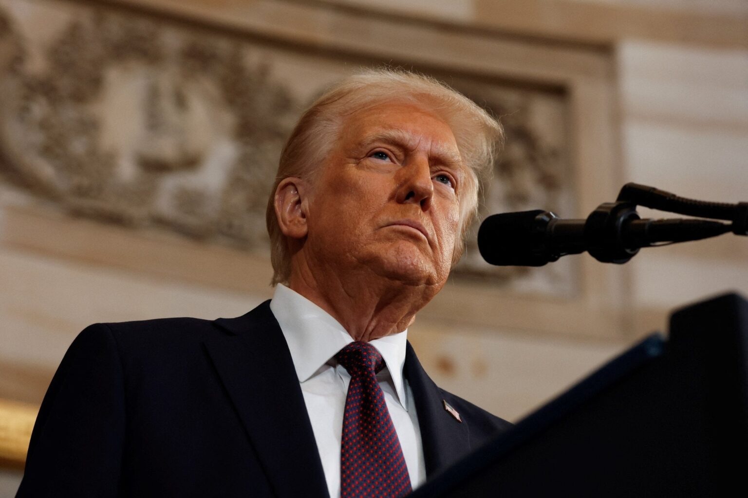 ドナルド・トランプ大統領は、ウクライナ戦争を最初の24時間以内に終わらせると語った。彼はそうしていない
