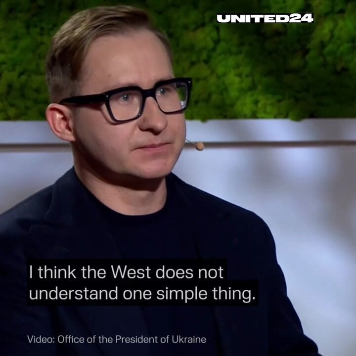 ゼレンスキー氏:西側諸国は単純なことが一つも理解できていない。ロシアはさらに前進するだろう。