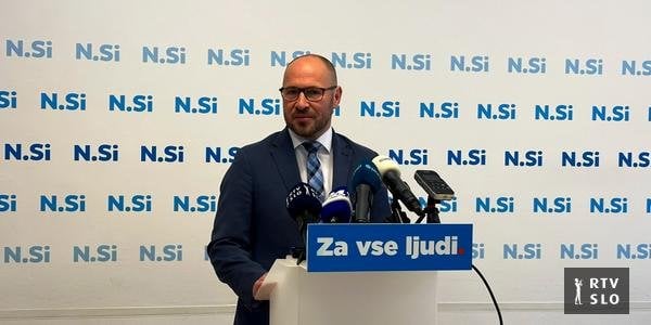 ヴルトベツ氏: 公開入札により、2 台のヘリコプターが緊急医療支援のみに使用されるわけではないことが明らかになりました - RTV SLO