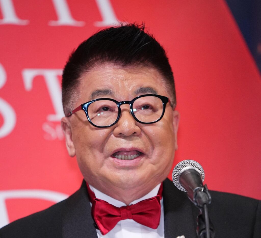 生島ヒロシ、TBSラジオ緊急降板「人権方針に背く重大なコンプライアンス違反」