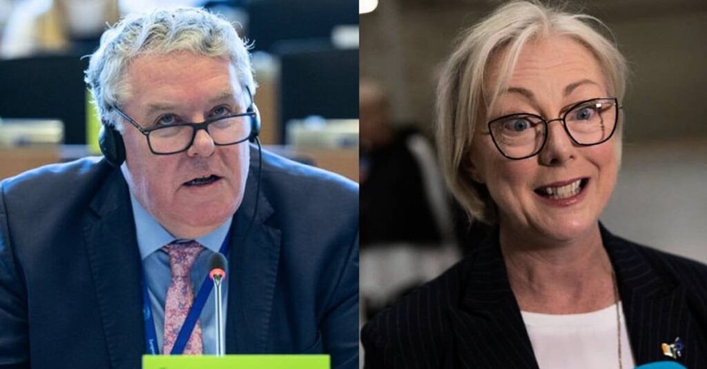 BreakingNews.ie：住宅危機に関するEU委員会の代理人に任命された2人のアイルランドMEP