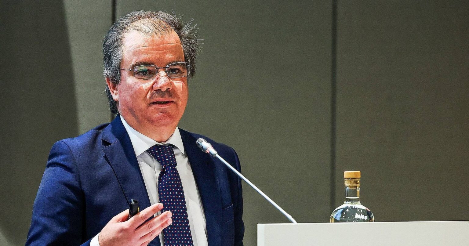ロザリーノ事件：ポルトガル銀行はすでに政府給与を支払っている