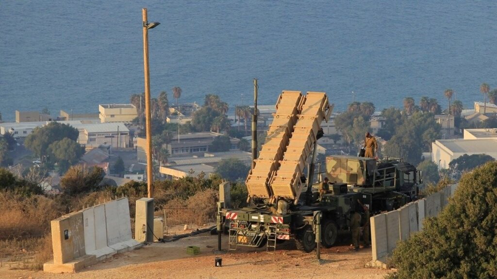 Axios：米国はイスラエルの備蓄からウクライナに愛国者ミサイルを届けます