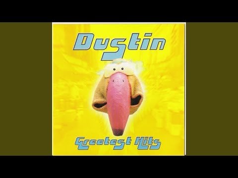 ダスティンの『Born Slippy』のパロディがフォンテーヌ DC とまったく同じだと思う人はいますか?