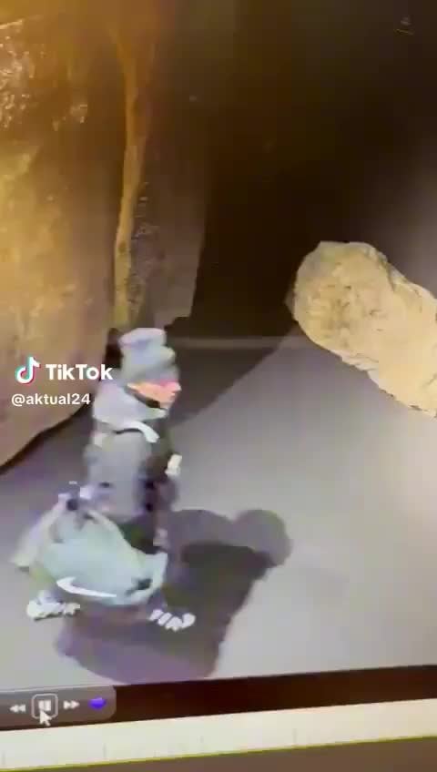 可能な強盗著者