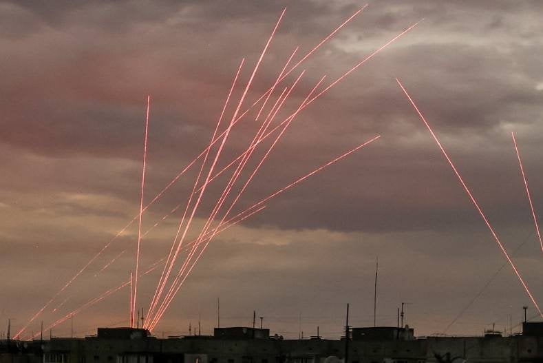 ウクライナ、一夜にしてロシアの無人機43機を撃墜、空軍が報告