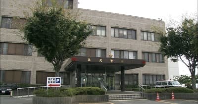 鉄パイプや素手で互いに殴りけがさせた疑い 71歳と74歳男逮捕 何らかのトラブルから発展か＝浜松市浜名区