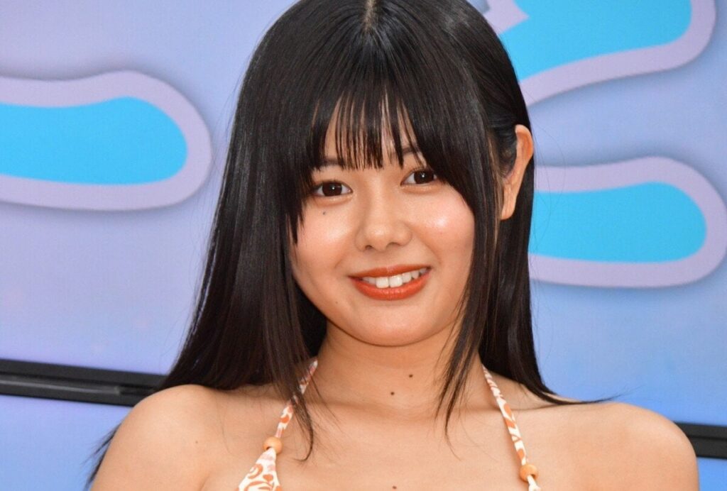 【本日のソフマップ】蒼山みこと「ギリのギリって思います」と自慢の”南半球”を最大露出