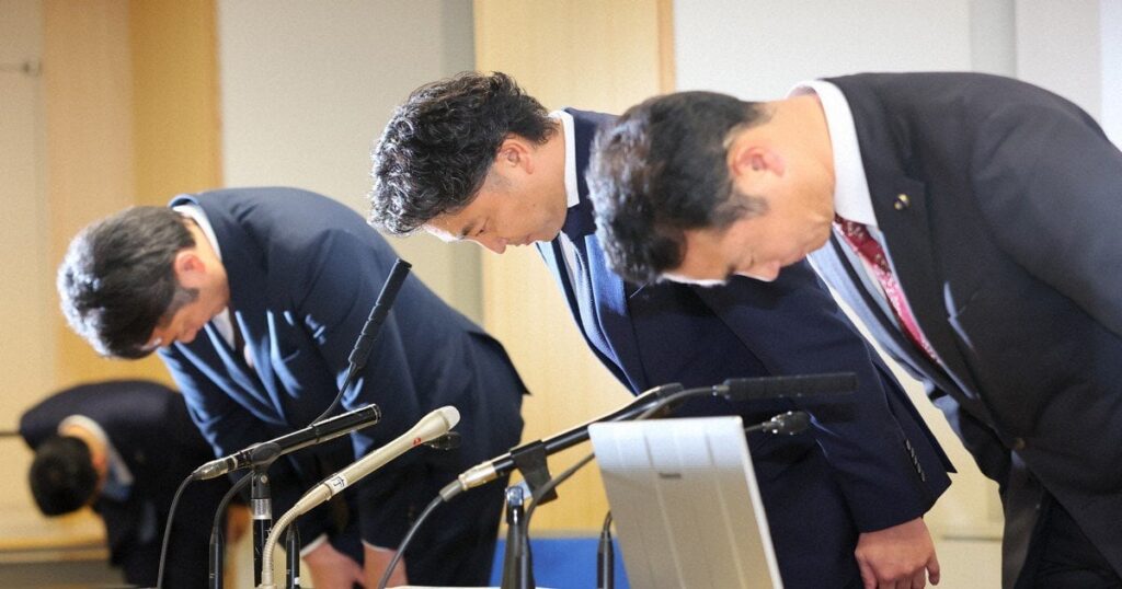 都議会自民、政治団体解散で早期火消し狙う パーティー収入不記載