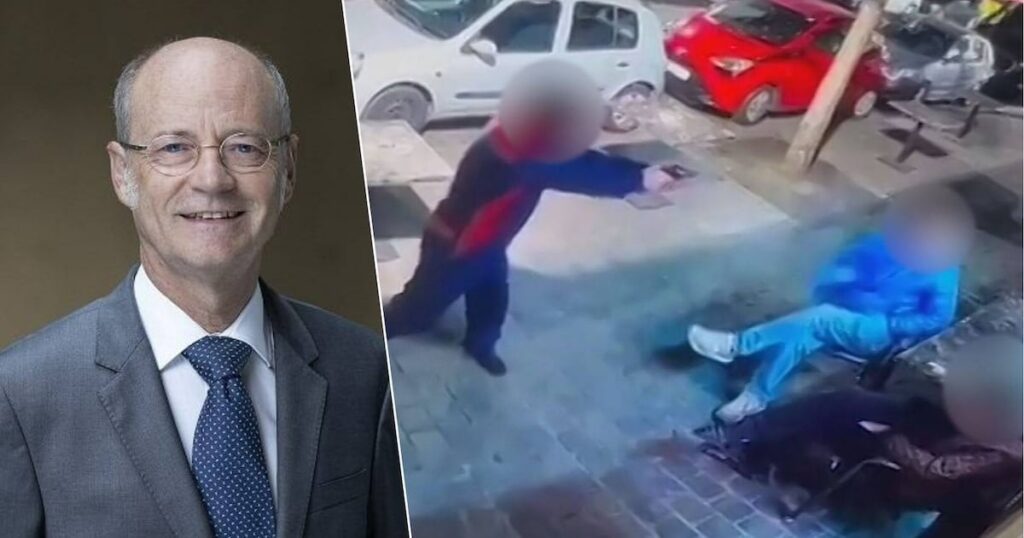 スイス司法長官、自国に「ベルギー情勢」に警告