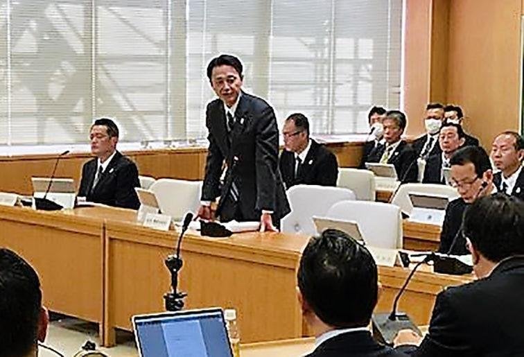 兵庫県警本部長「Ｎ党の立花がＳＮＳで発信してる自殺した元県議が警察の取り調べを受けているとういうのは全くの事実無根、明白な虚偽」