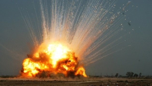 ハリコフ地方でウクライナ軍兵士がロシア戦車2台、IFV6台を攻撃