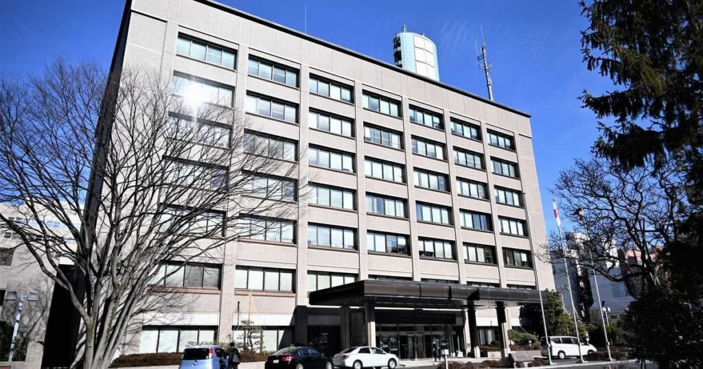 「更衣室からうめき声が…」病院で医療用麻薬、自分に注射疑い 61歳麻酔科医の男逮捕