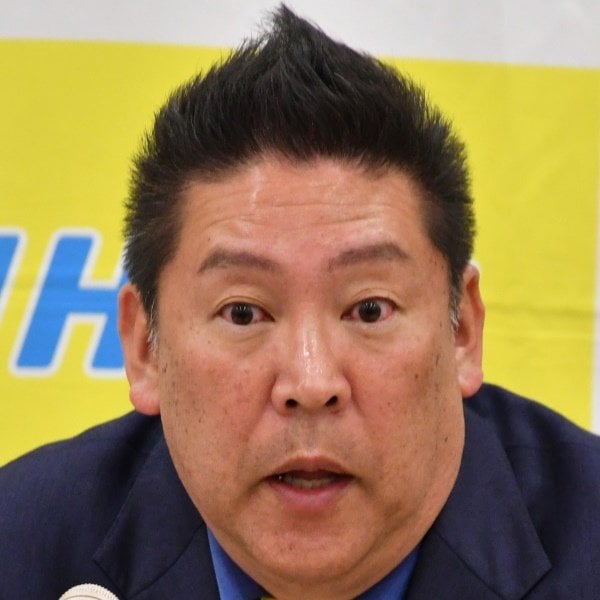 死亡した元兵庫県議めぐる立花孝志氏の発言を県警本部長が完全否定&異例の言及…いよいよ“ガチ捜査”に突入か ― 警察動かなければやりたい放題という危機感 村井本部長好きな言葉「過去は変えられないが未来は変えられる」