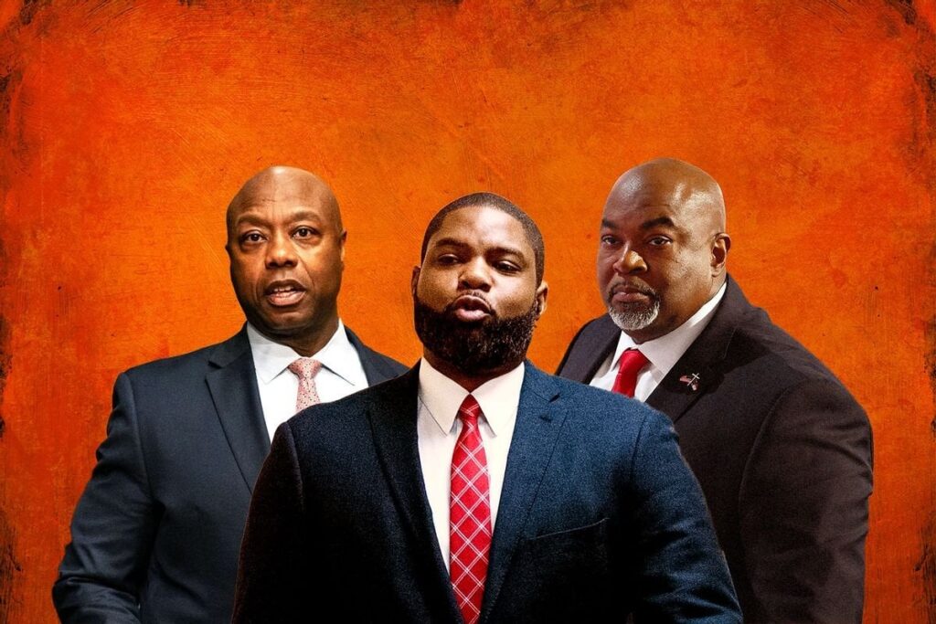 Black MAGA、今年最大の敗者のうちに 2024 年を終了