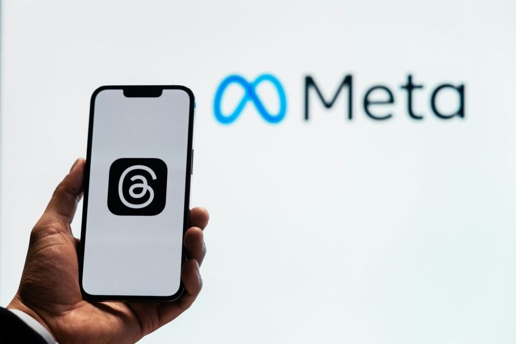 米・Meta、短文SNS「Threads」で広告配信を開始へ 日本と米国での試験運用を正式発表