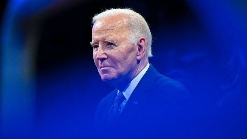 バイデン氏、平等権利修正条項が批准され、最終的な行政措置を進める中で予想される法廷闘争が始まると発言