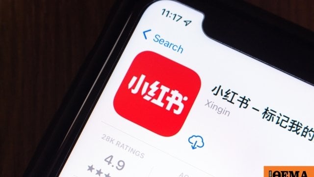 RedNote: TikTok禁止の可能性を考慮してアメリカ人が殺到している中国アプリ