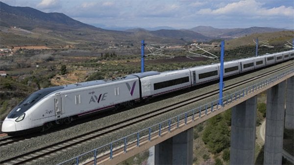 Ouigo と Iryo モデルをコピーすることで、Renfe から億万長者が節約