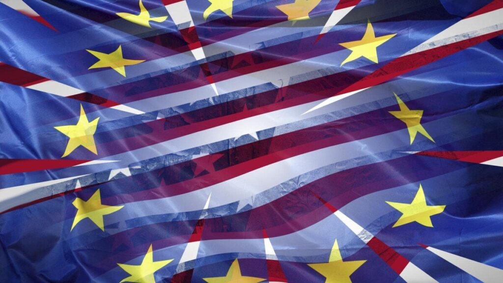 ドナルド・トランプがグリーンランドに関してデンマークに対して強制力を行使する場合、EUは新たな武器を用意している