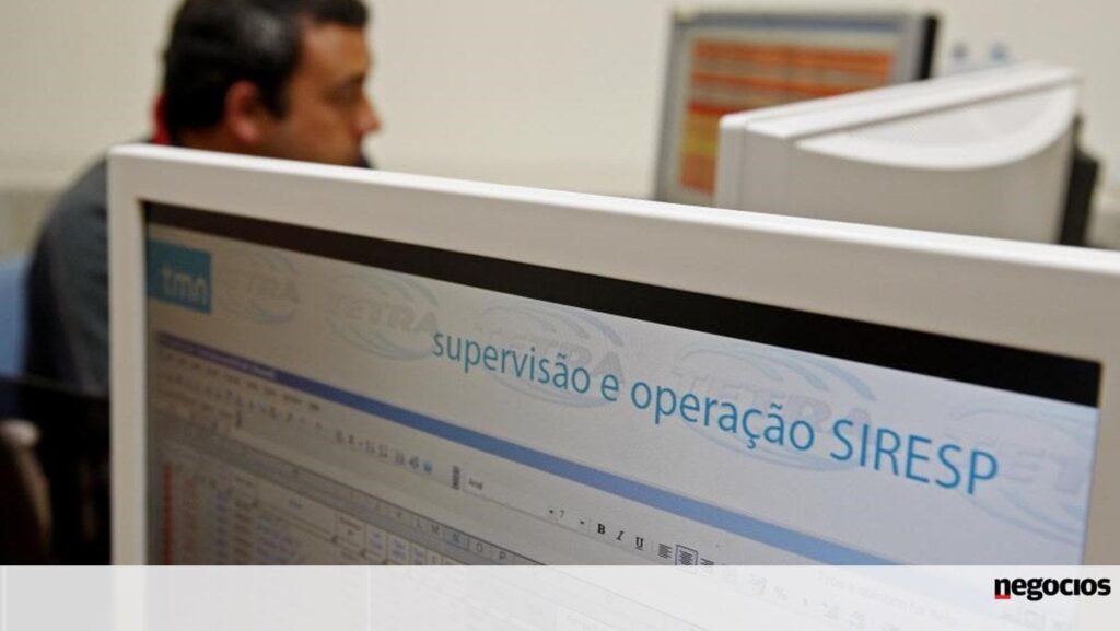 州は Motorola が Siresp デバイスに求めた額の 2 倍を支払った