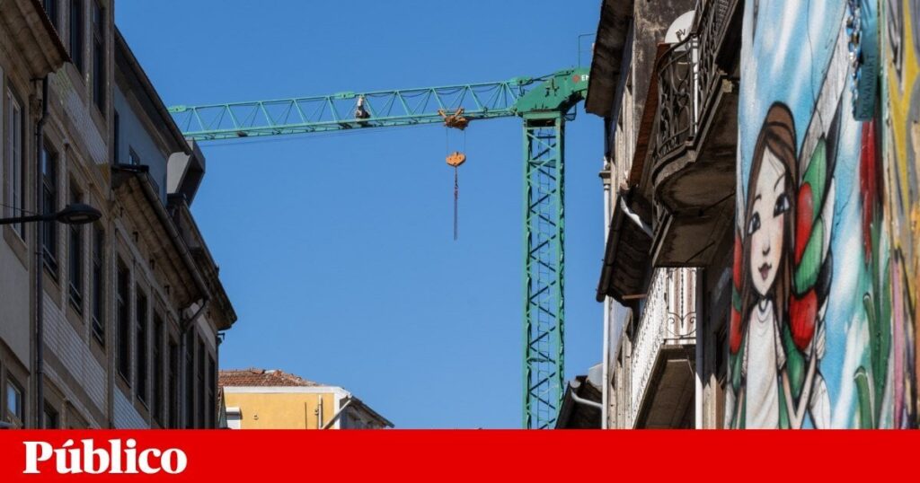 ポルトガル、第3四半期にユーロ圏で最大の住宅価格上昇が見込まれる