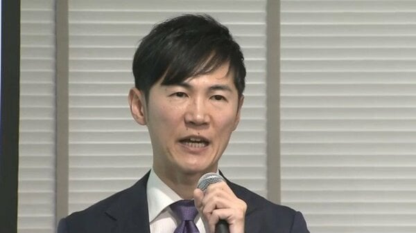 石丸伸二氏が新党「再生の道」を6月都議選に向け設立へ 候補者条件は「都民」「2期8年で議員辞職」など 討議党則作らず1人1人が議員活動
