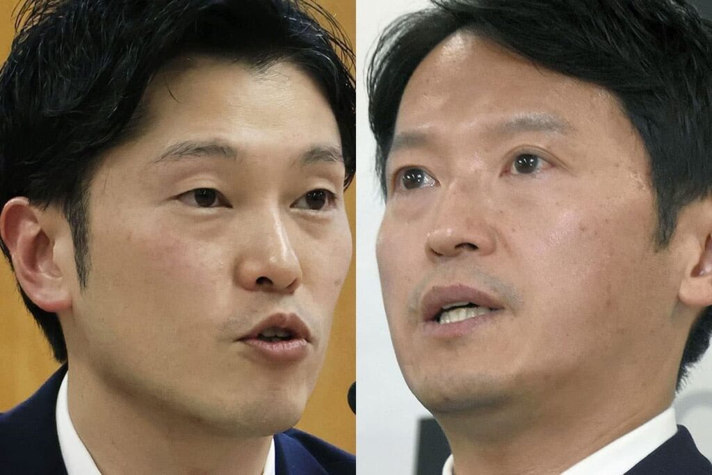 「斎藤知事のパワハラ認定」誤報に百条委員会・奥谷謙一委員長が憤慨…明かした「訂正要求のやり取り」と本当の「議論の現在地」― 委員のなかでまだ意見の相違が