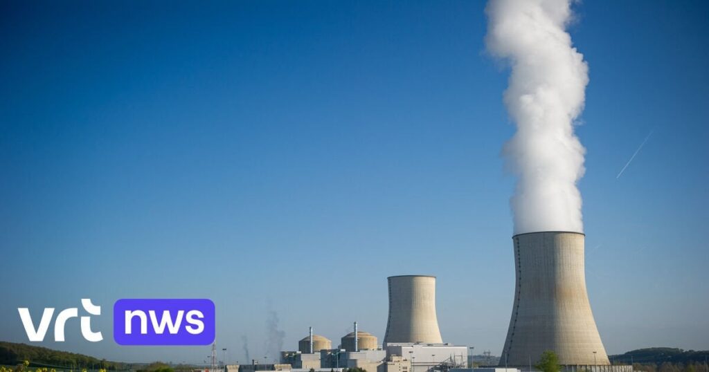 不足はない、ただずっと安い：ベルギーは昨年、フランスの電力を大量に輸入した