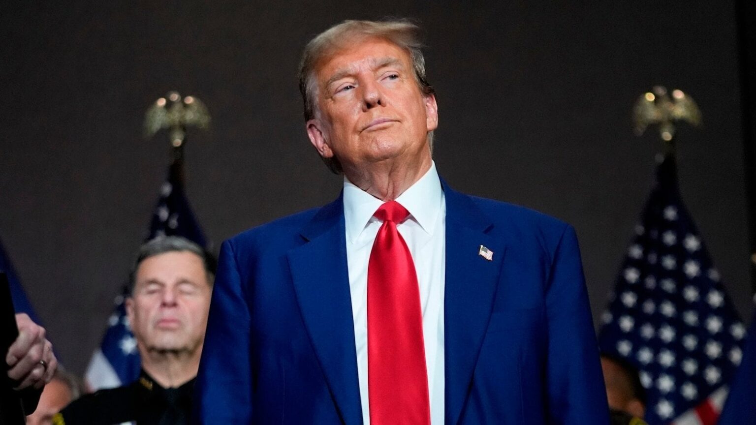 ジャック・スミス氏は最終報告書で、1月6日の訴訟はトランプ氏に対する「有罪判決を維持する」のに十分な強力なものだったと述べている
