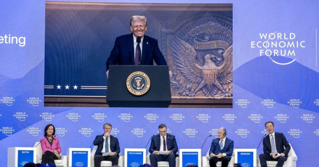 トランプ大統領「プーチン大統領のせい」 ウクライナ戦争はまだ終わっていない