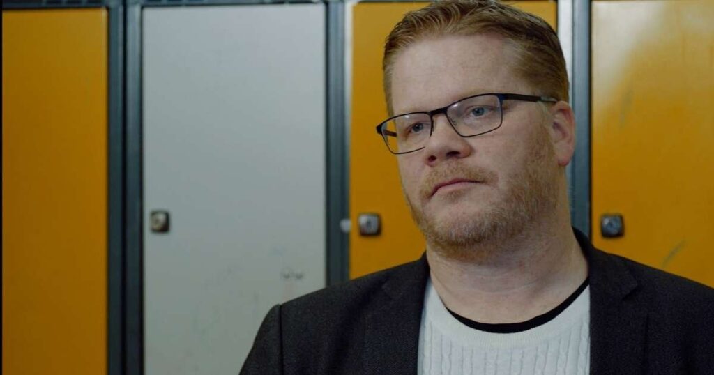 ハフナルフィヨルズルのスポーツクラブ間の競争: 「これはかなり大きく、これまで私が知っていたよりも大きい」