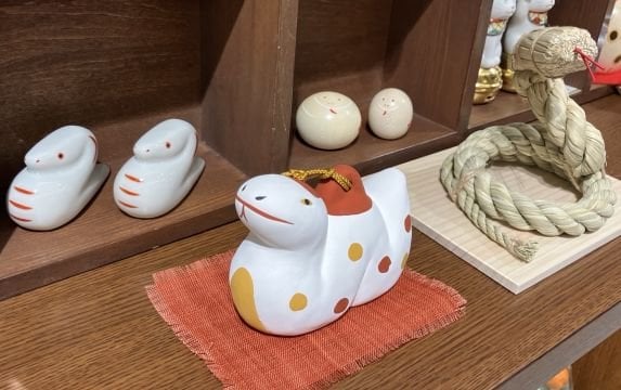 ヘビはなぜ怖いのか？ おい、そのヘビしまえよ